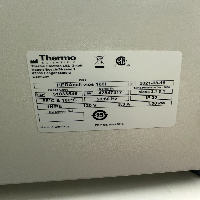 Thermo HERAcell Vios 160i Double Stack CO2 Incubator image 2